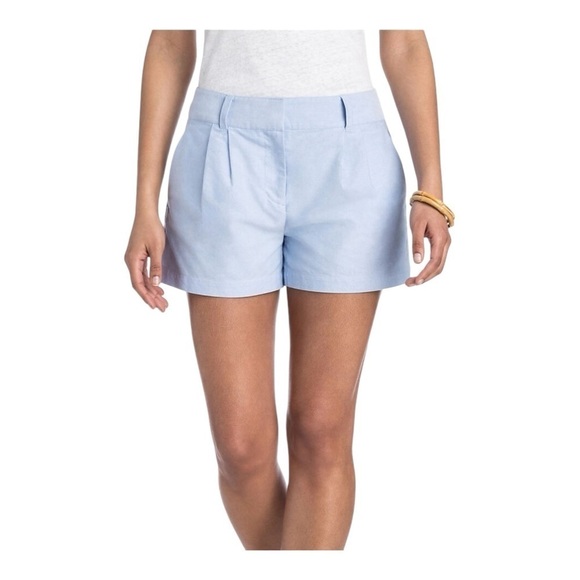Vineyard Vines Bow Front Shorts - Picture 8 of 9